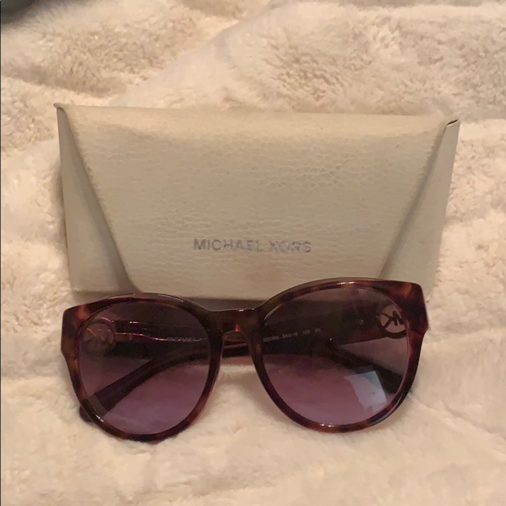 MK sunglasses